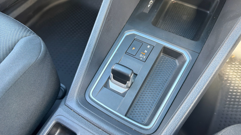 Ford Transit Connect 240 L2 Diesel 2.0 EcoBlue 122ps Trend Van Auto